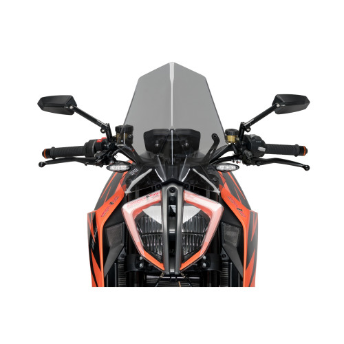 PUIG New Generation Touring Screen (Light Smoke) 9692H