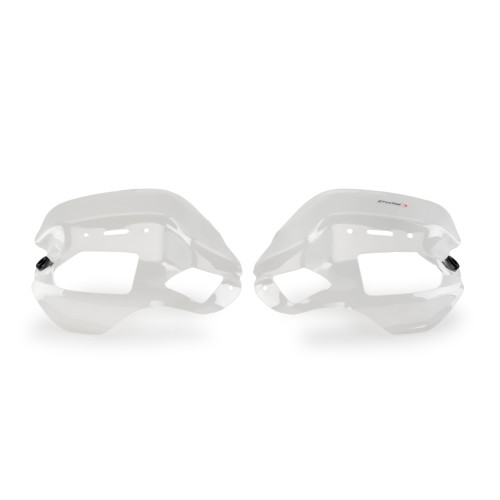 PUIG Handguard Extension (Clear) 21771W