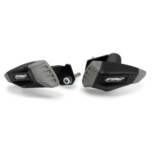PUIG Pro 2.0 Frame Sliders (Black) 21242N