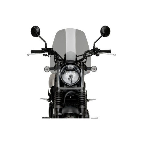 PUIG New Generation Touring Screen (Light Smoke) 21700H