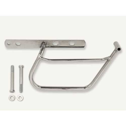 Pannier Fitting Kit By Longride BR1002