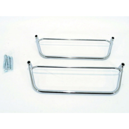 Pannier Fitting Kit By Longride BR1003