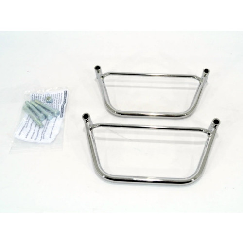 Pannier Fitting Kit By Longride BR1006