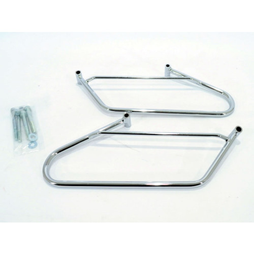 Pannier Fitting Kit By Longride BR1008