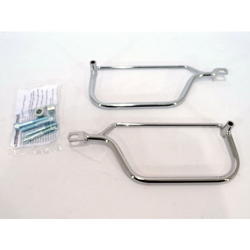 Pannier Fitting Kit By Longride BR1009