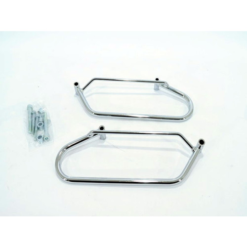 Pannier Fitting Kit By Longride BR1011