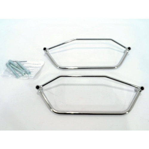 Pannier Fitting Kit By Longride BR1015