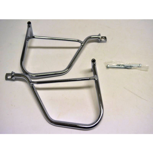 Pannier Fitting Kit By Longride BR1016