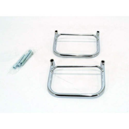 Pannier Fitting Kit By Longride BR1022