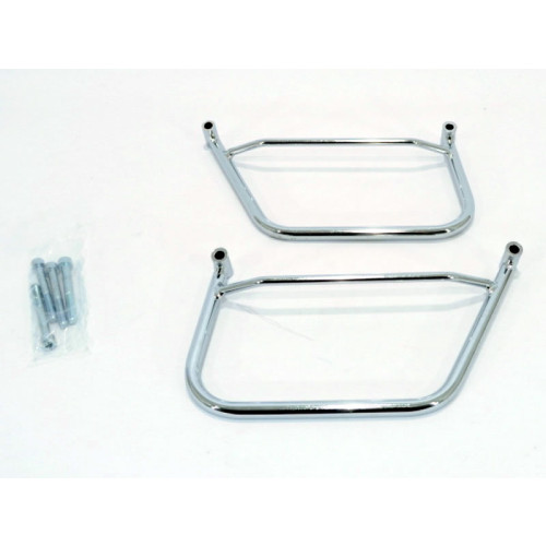 Pannier Fitting Kit By Longride BR1023