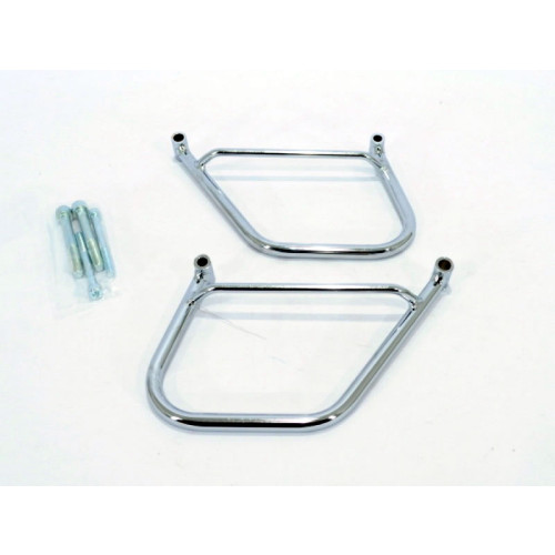 Pannier Fitting Kit By Longride BR1025