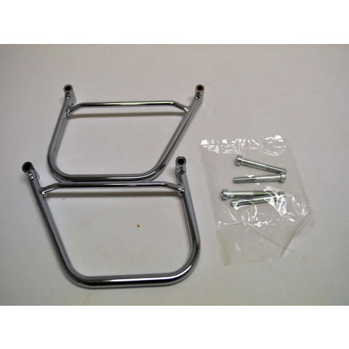 Pannier Fitting Kit By Longride BR1026