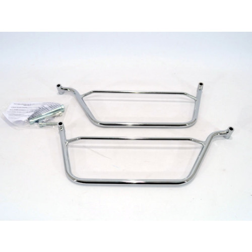 Pannier Fitting Kit By Longride BR1028