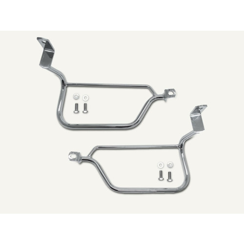 Pannier Fitting Kit By Longride BR1030