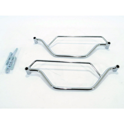 Pannier Fitting Kit By Longride BR1033