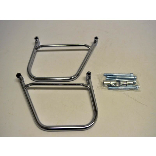 Pannier Fitting Kit By Longride BR1042