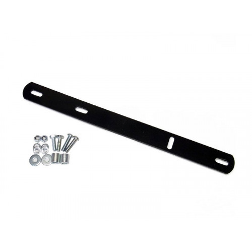 Swingarm Fitting Kit For Yamaha XV 950 Bolt R-spec (14-21) By Longride BR1049