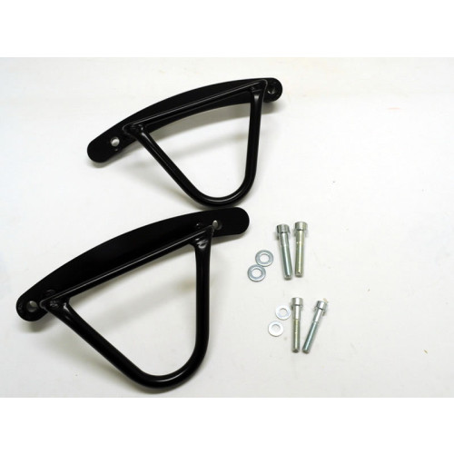 Pannier Fitting Kit By Longride BR1051