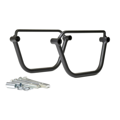 Pannier Fitting Kit By Longride BR1054