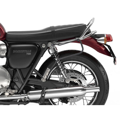 Pannier Fitting Kit By Longride BR1055