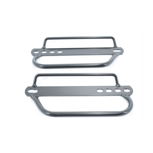 Pannier Fitting Kit By Longride BR1100