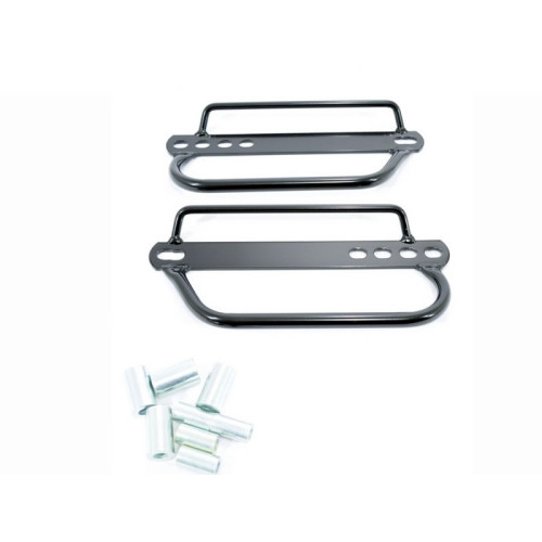 Pannier Fitting Kit By Longride BR1101