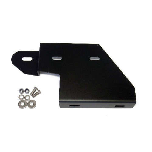 Swingarm Fitting Kit For Harley Davidson Dyna Super Glide Custom FXDC (91-18) By Longride BR7507