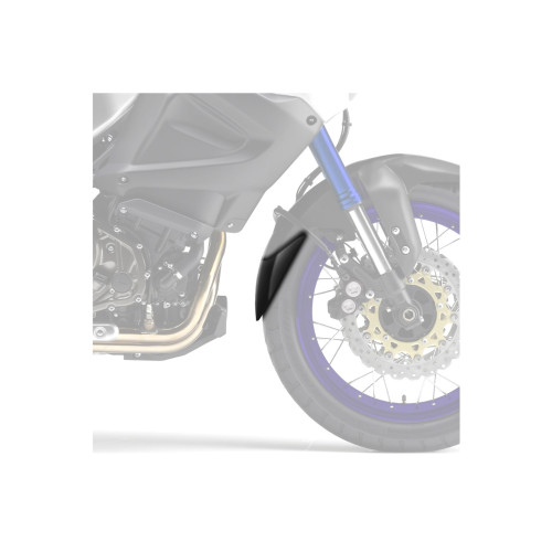 PUIG Front Fender Extender (Black) 6162N