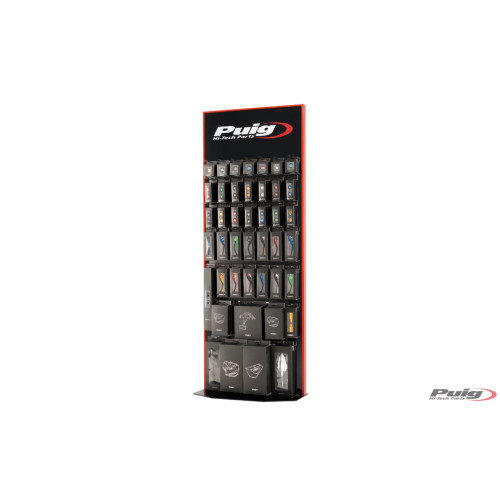 PUIG Display Board (Black) 7324N