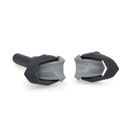 PUIG R19 Frame Sliders (Black) 6056N