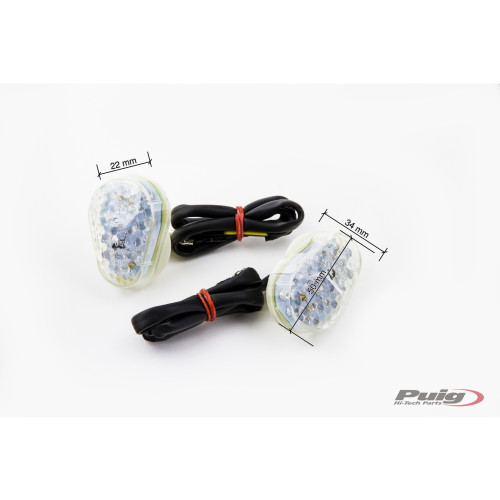 PUIG Integrated Indicators (Laser) 4490K