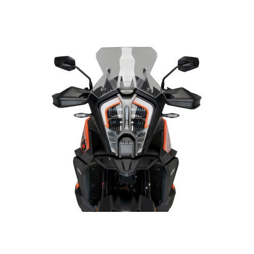 PUIG Beak Extender (Matt Black) 21468J