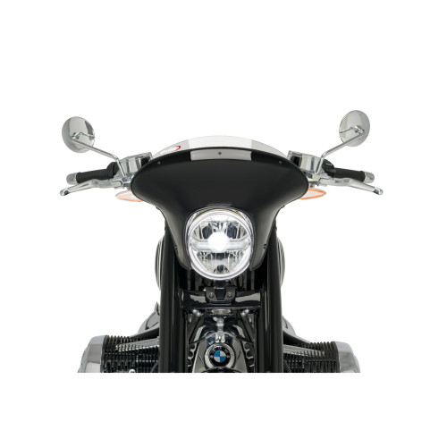 PUIG Batwing Sport Screen (Clear) 21047W