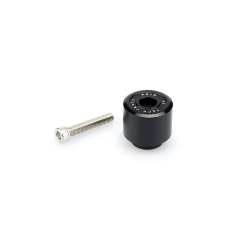 PUIG Rearview Mirror Adaptor (Black) 3800N