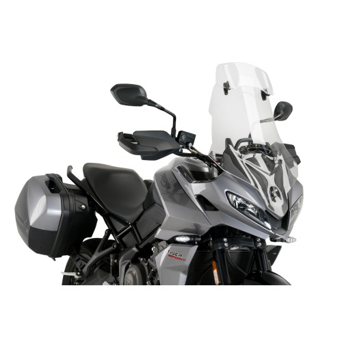 PUIG Touring Screen With Extender (Clear) 21403W