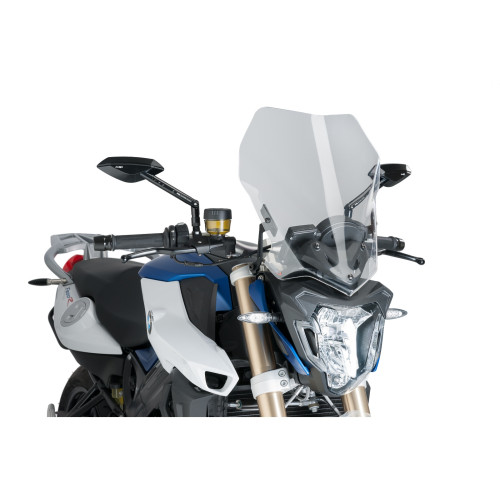 PUIG New Generation Touring Screen (Clear) 8187W