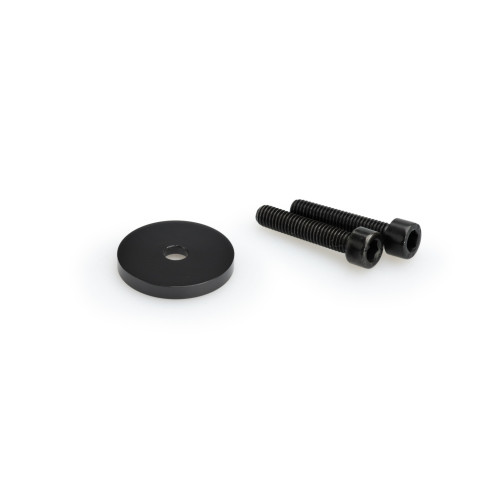 PUIG Rearview Mirror Adaptor (Black) 9427N