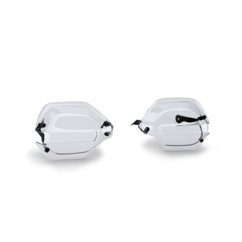 PUIG Handguard Extension (Clear) 20378W