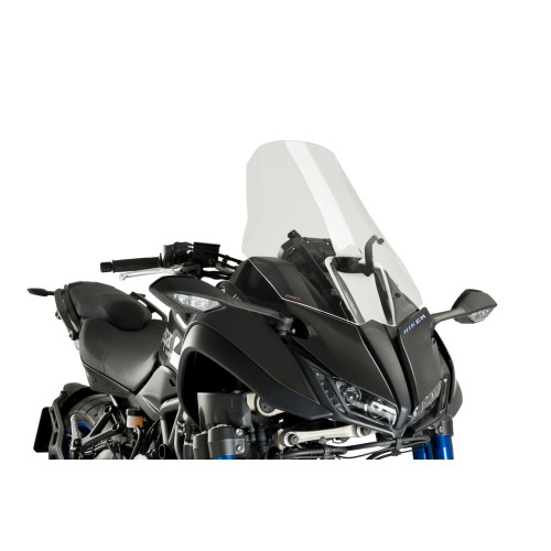 PUIG Touring Screen (Clear) 2385W