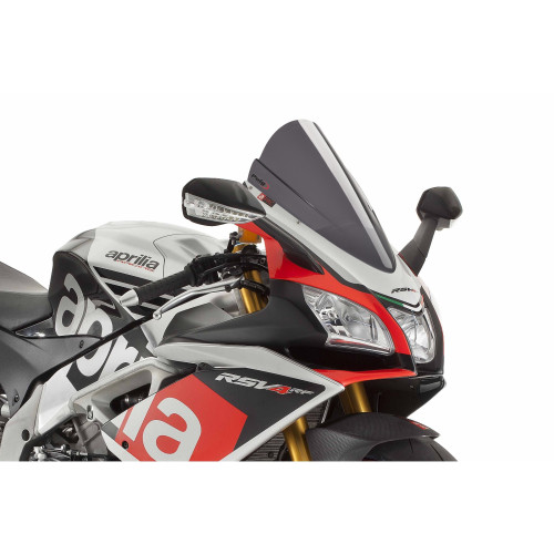 PUIG Z-Racing Screen (Dark Smoke) 7614F