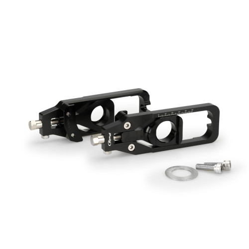 PUIG Chain Tensioner (Black) 20686N