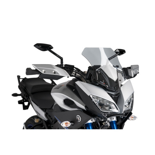 PUIG Sport Screen (Light Smoke) 7645H