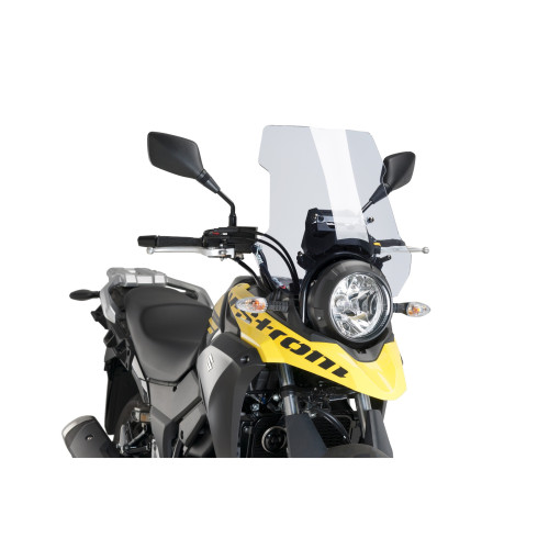 PUIG Touring Screen (Clear) 9606W