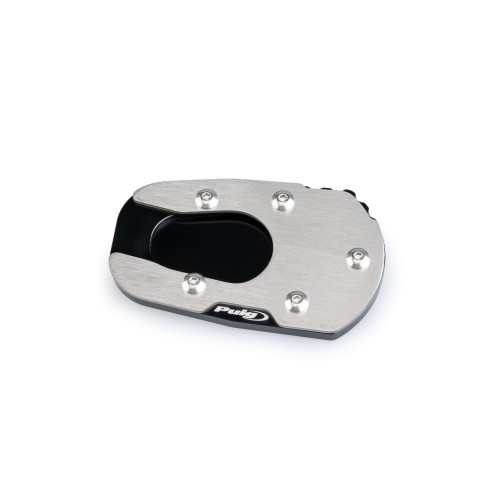 PUIG Kickstand Extension Pad (Black) 21631N