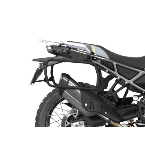 SHAD 4P Pannier Fitting Kit C0MT434P