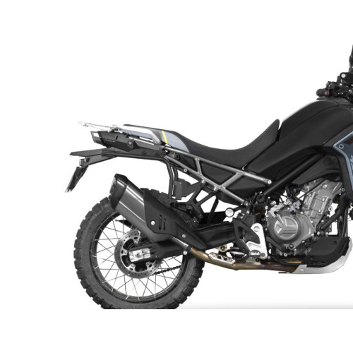 SHAD 3P Pannier Fitting Kit C0MT43XIF