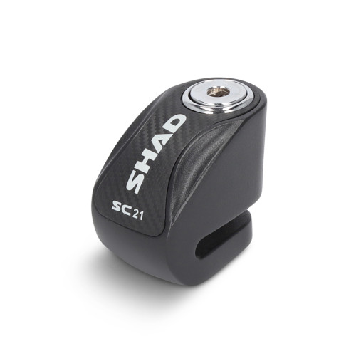 SHAD SC21 Disc Lock - Black C0S2100
