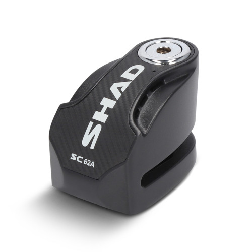 SHAD SC62A Disc Lock - Black C0S6200A