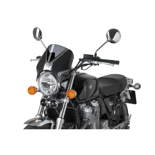 PUIG Retrovision (Light Smoke) 7593H
