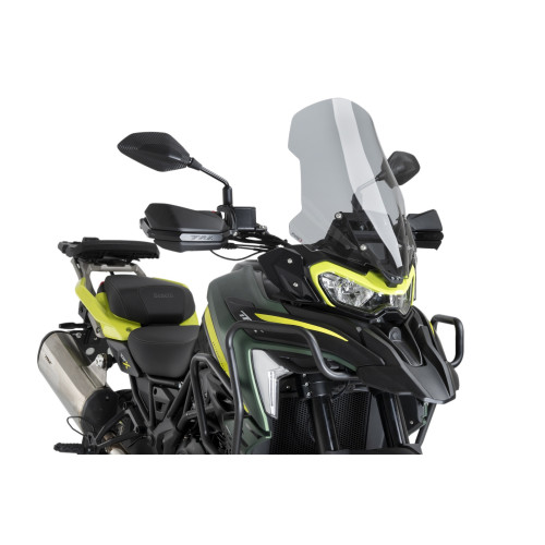 PUIG Touring Screen (Light Smoke) 22585H